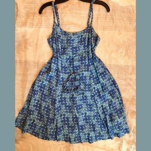 Betsy Johnson dress